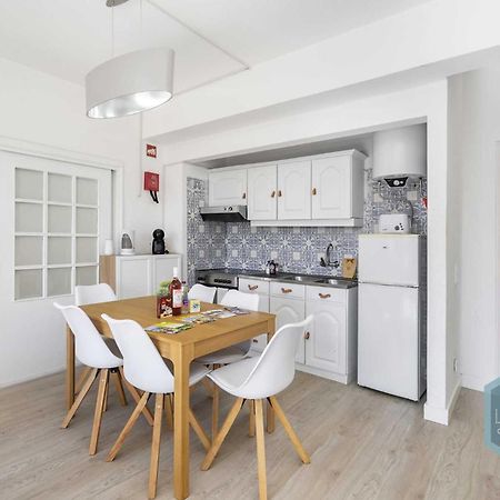 Artens 407 Dream Lodging Albufeira Buitenkant foto
