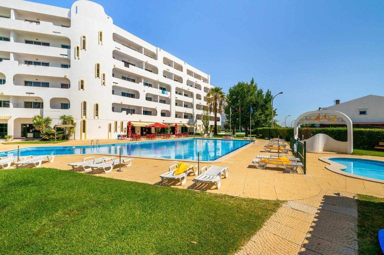 Artens 407 Dream Lodging Albufeira Buitenkant foto