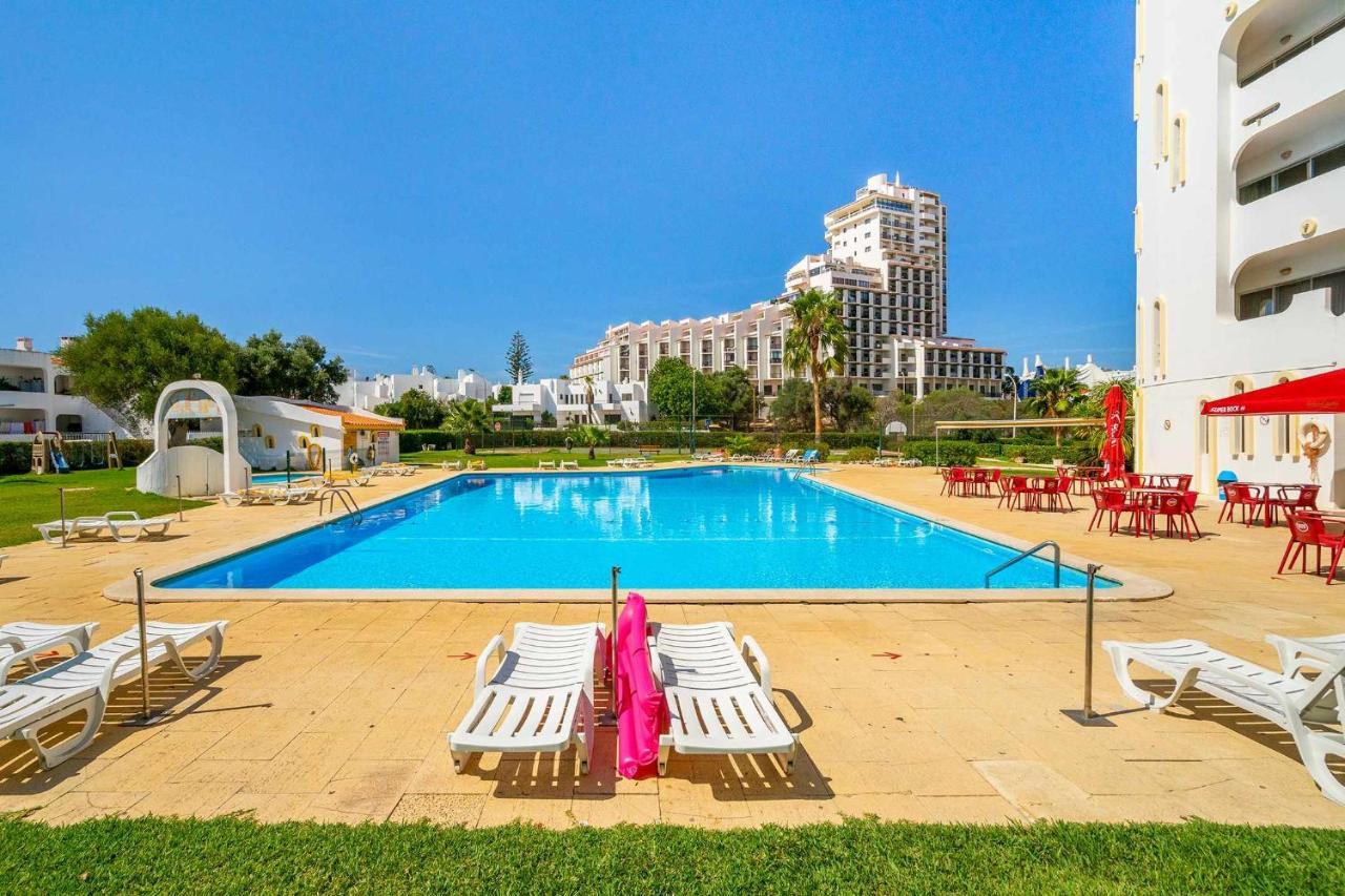 Artens 407 Dream Lodging Albufeira Buitenkant foto