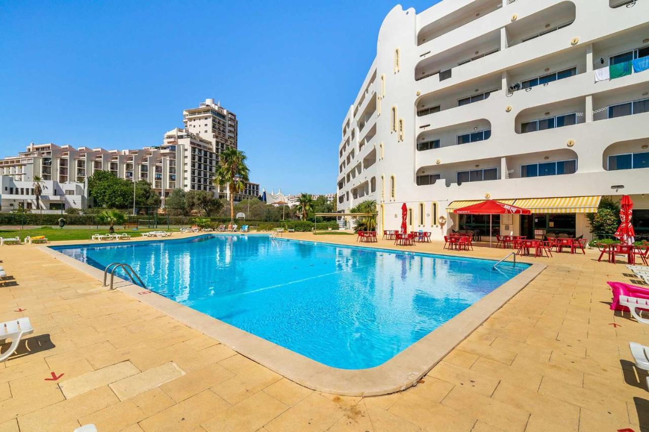 Artens 407 Dream Lodging Albufeira Buitenkant foto