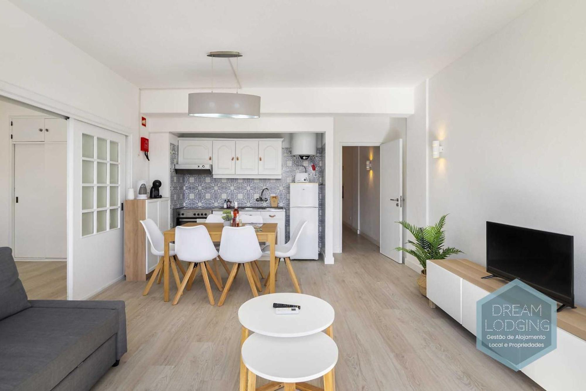 Artens 407 Dream Lodging Albufeira Buitenkant foto