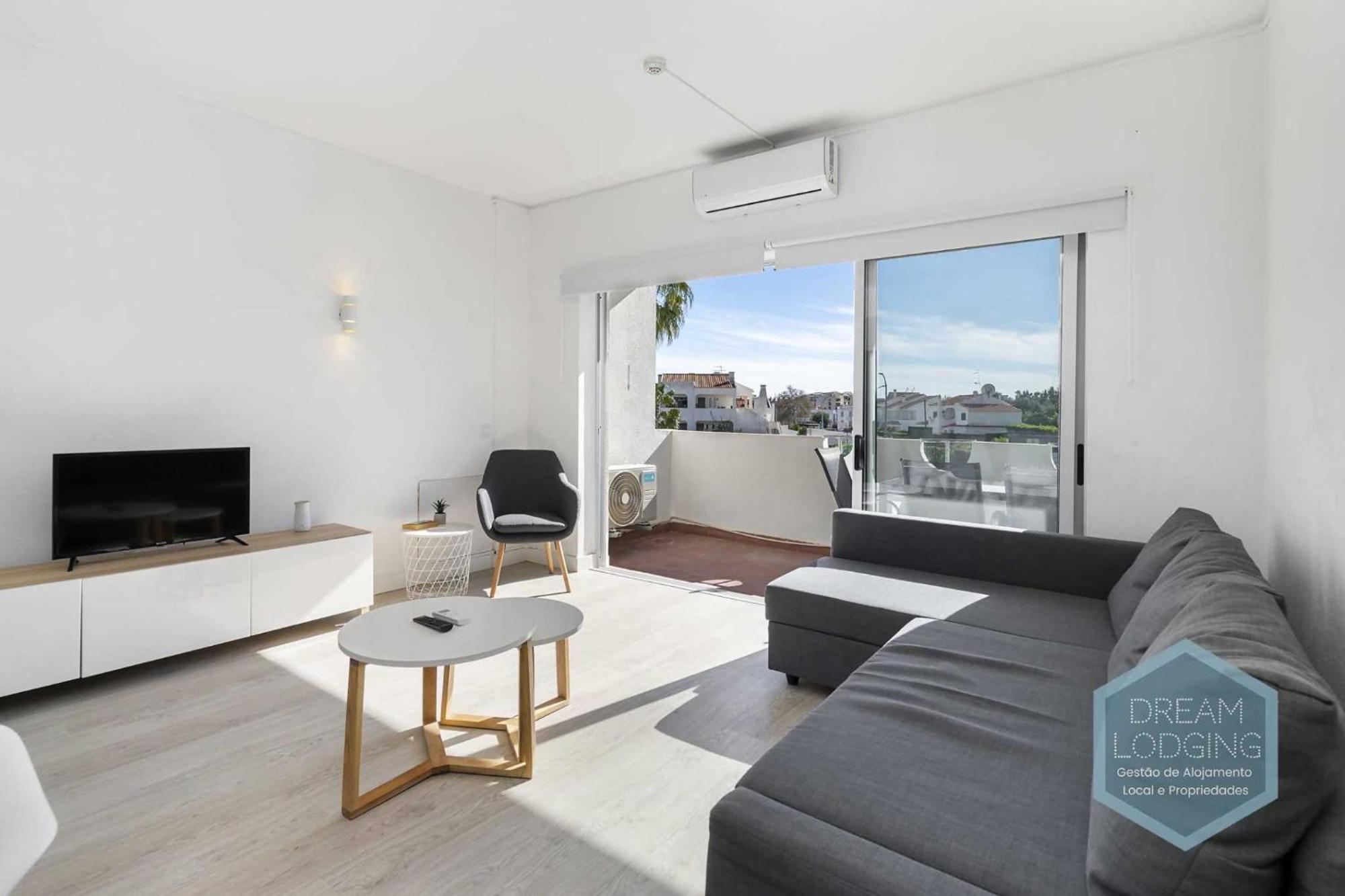 Artens 407 Dream Lodging Albufeira Buitenkant foto
