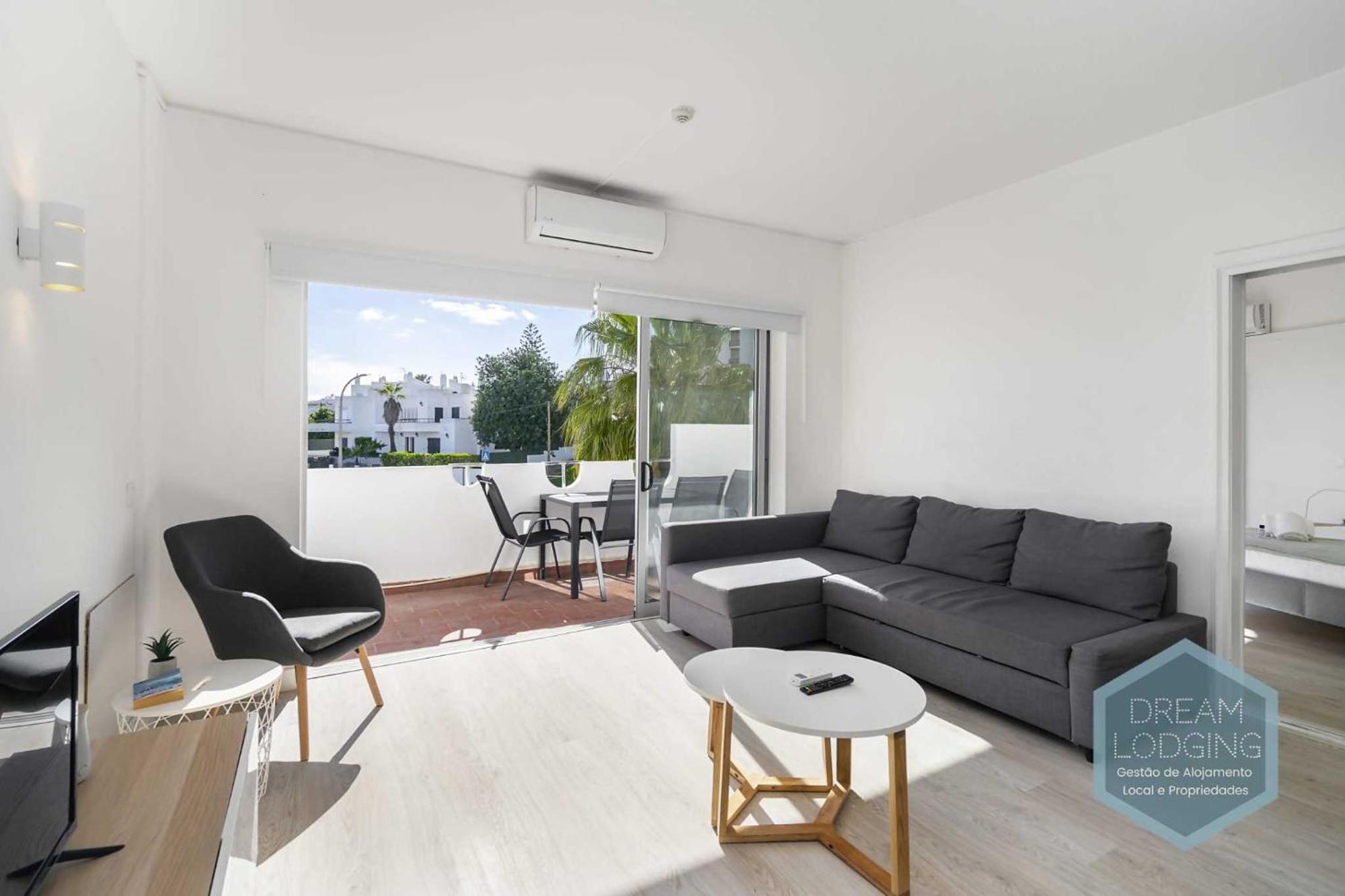 Artens 407 Dream Lodging Albufeira Buitenkant foto