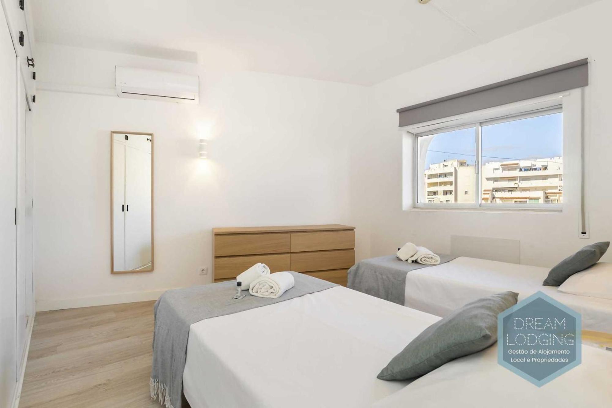 Artens 407 Dream Lodging Albufeira Buitenkant foto