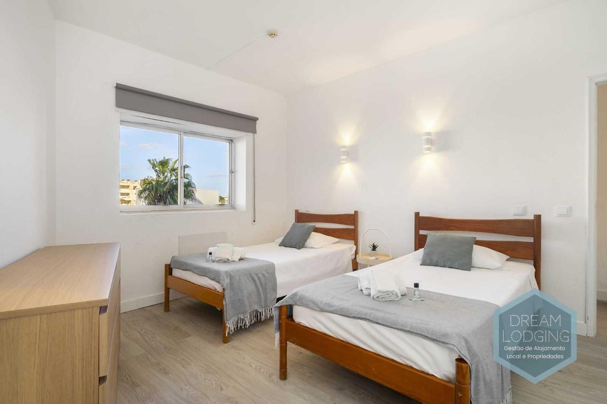 Artens 407 Dream Lodging Albufeira Buitenkant foto