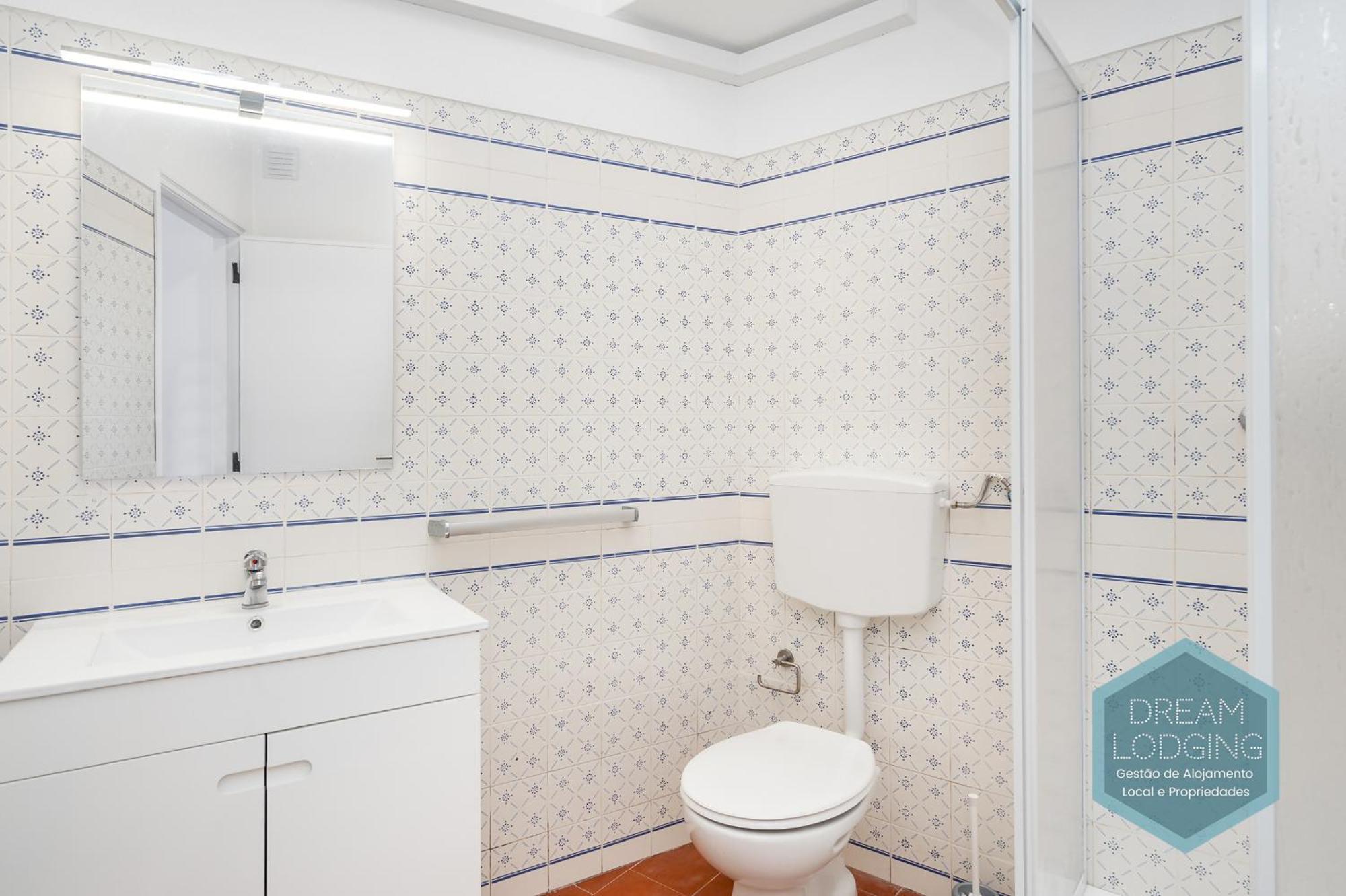 Artens 407 Dream Lodging Albufeira Buitenkant foto
